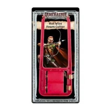 GameMaster: Hot Wire Foam Cutter - slika proizvoda pod brojem: 1