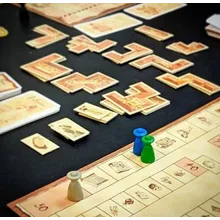 Preporučeni proizvod:  Princes of Florence