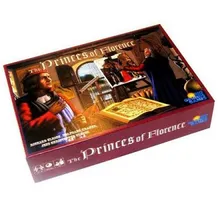 Preporučeni proizvod:  Princes of Florence