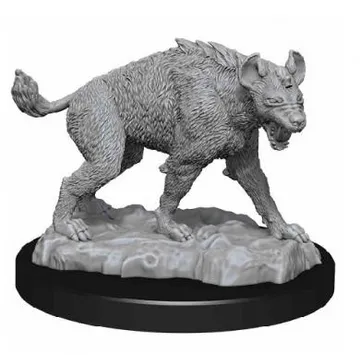 Wizkids Deepcuts Saber-Toothed Tiger - slika proizvoda pod brojem: 1