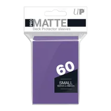 Preporučeni proizvod: Pro Matte Small Purple