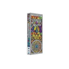 Preporučeni proizvod: Sagrada 5/6 Player Expansion
