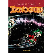 Preporučeni proizvod: Iznogud 2