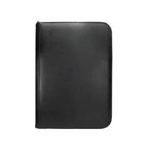 Preporučeni proizvod:  Vivid 4-Pkt Black Zippered PRO-Binder