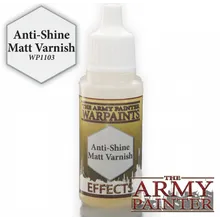 Preporučeni proizvod:  Anti-shine Matt Varnish