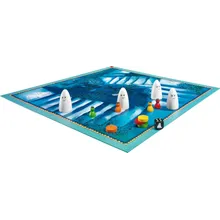 Preporučeni proizvod:  Spooky Stairs