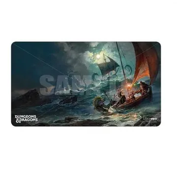 D&D Ghosts of Saltmarsh Playmat - slika proizvoda pod brojem: 1