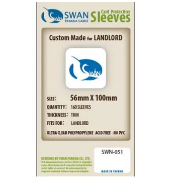 Swan Slivovi 56x100 - slika proizvoda pod brojem: 1
