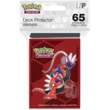 Preporučeni proizvod: Ultra Pro Pokemon Koraidon Deck Protector