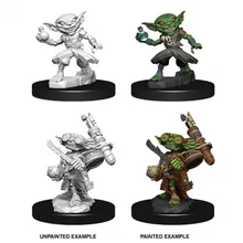 Preporučeni proizvod:  Pathfinder Goblin Male Sorcerer