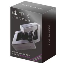 Preporučeni proizvod:  Cast Quartet (težina 6/6)