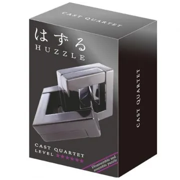 Cast Quartet (težina 6/6) - slika proizvoda pod brojem: 1