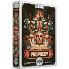 Recommended product: Prophecy