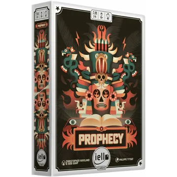 Prophecy - slika proizvoda pod brojem: 1