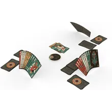 Recommended product: Prophecy