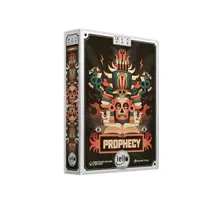 Recommended product: Prophecy