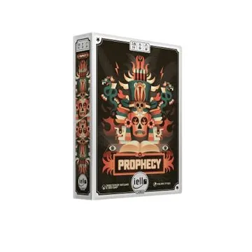 Prophecy - slika proizvoda pod brojem: 1