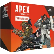 Recommended product: Apex Legends The Board Game Core Box