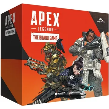Apex Legends The Board Game Core Box - slika proizvoda pod brojem: 1