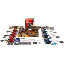 Recommended product: Apex Legends The Board Game Core Box