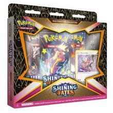 Preporučeni proizvod: Shining Fates Mad Party Pin Collection Bunnelby