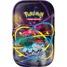 Preporučeni proizvod: Pokemon TCG Mega Heroes Mini Tin Mega Venusaur