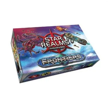Star Realms: Frontiers - slika proizvoda pod brojem: 1