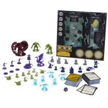 Preporučeni proizvod:  Dungeons & Dragons: The Legend of Drizzt Board Game