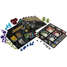 Recommended product: Dungeons & Dragons The Legend of Drizzt Board Game