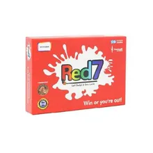 Recommended product: Red 7