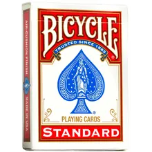 Preporučeni proizvod: Bicycle Standard Index Red