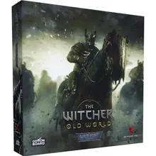 Preporučeni proizvod: The Witcher Old World Wild Hunt Expansion