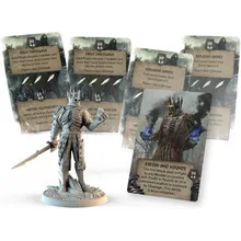 Preporučeni proizvod: The Witcher Old World Wild Hunt Expansion