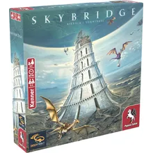 Preporučeni proizvod: Skybridge