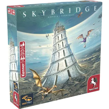 Skybridge - slika proizvoda pod brojem: 1