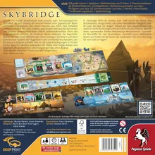 Preporučeni proizvod: Skybridge