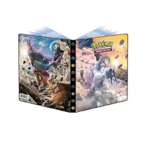 Recommended product: Pokemon Scarlet&Violet 2 4-pkt Portfolio