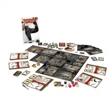 Recommended product: The Walking Dead - Heres Negan: The Board Game