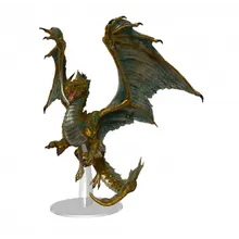 Preporučeni proizvod:  DD5 Icons: Adult Bronze Dragon