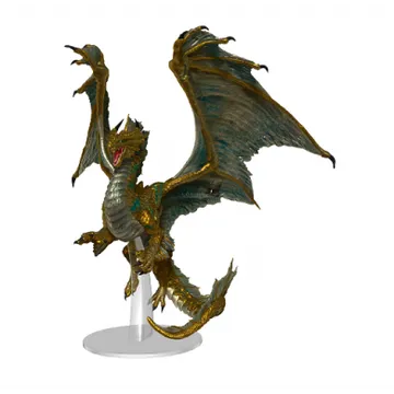 DD5 Icons: Adult Bronze Dragon - slika proizvoda pod brojem: 1