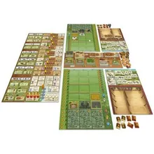 Preporučeni proizvod:  Fields of Arle