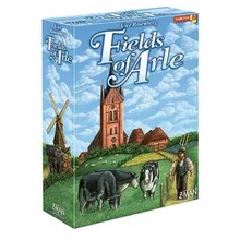 Preporučeni proizvod:  Fields of Arle