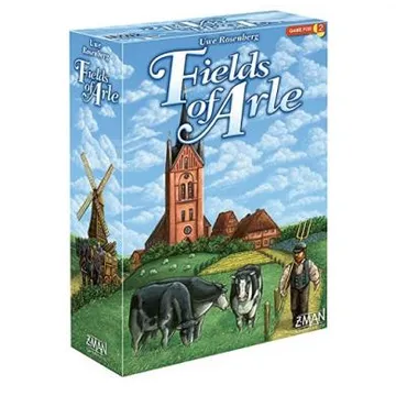 Fields of Arle - image of product number: 1