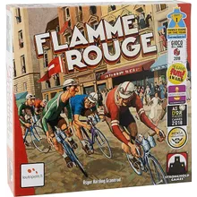 Preporučeni proizvod:  Flamme Rouge