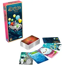 Preporučeni proizvod:  Dixit 10 Mirrors