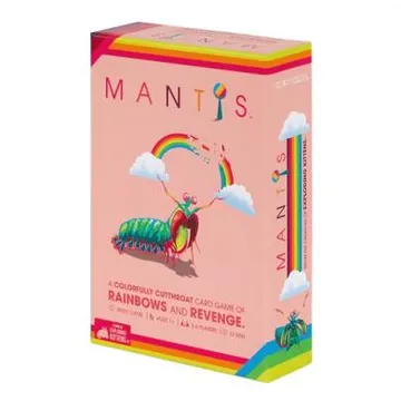 Mantis - image of product number: 1