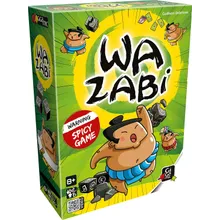 Preporučeni proizvod:  Wazabi