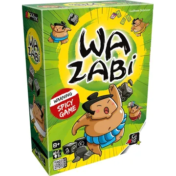 Wazabi - image of product number: 1