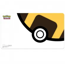 Preporučeni proizvod:  Pokémon Playmat - Ultra Ball (podloga za igranje)