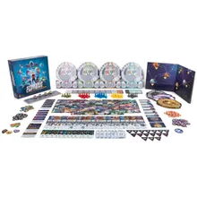 Preporučeni proizvod: Starship Captains